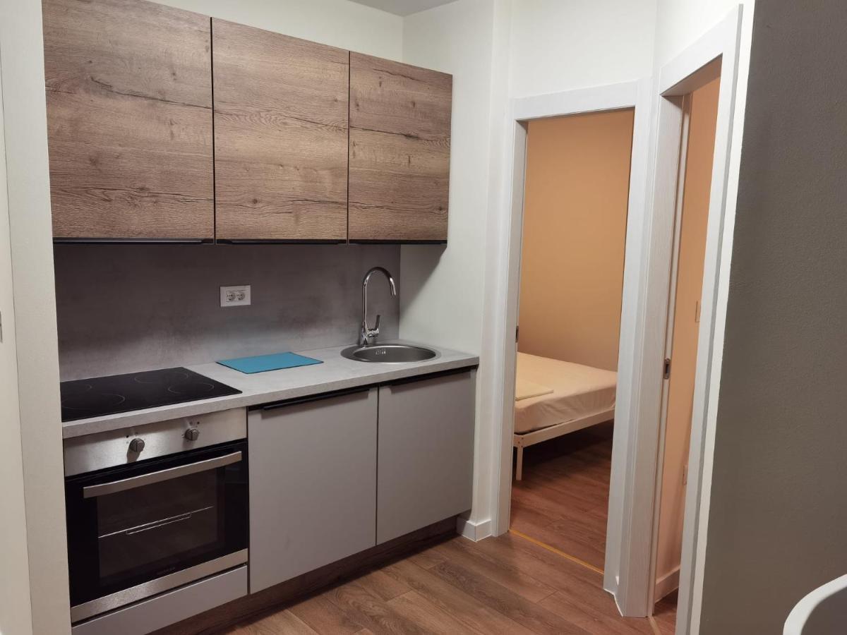 Appartement Style 2br***